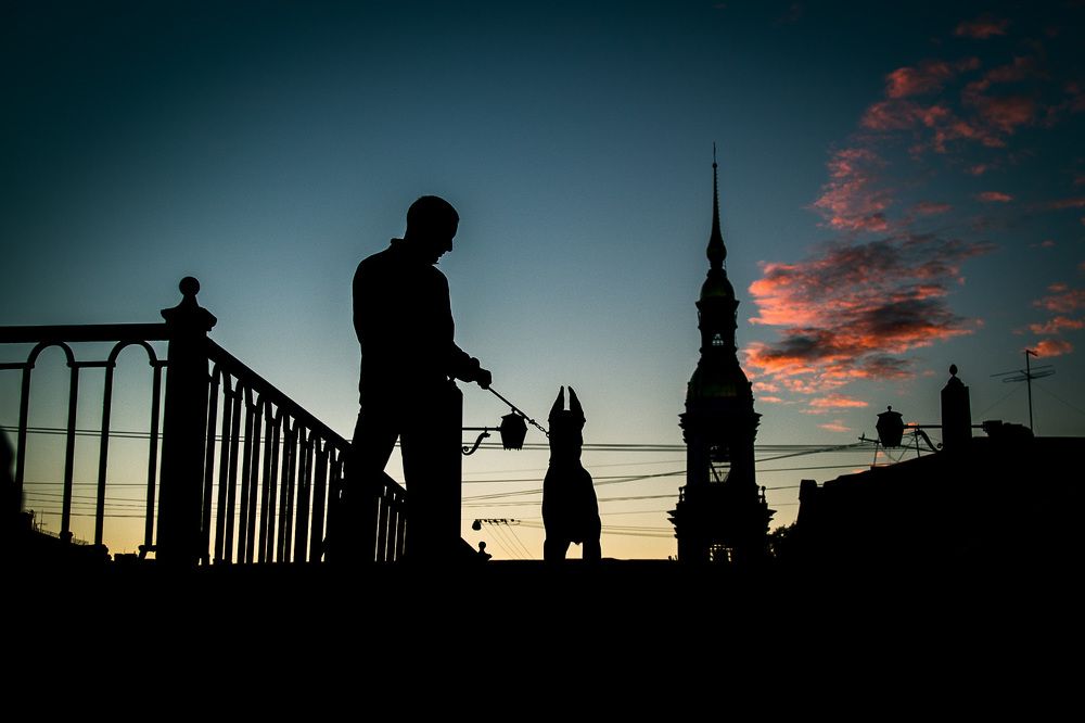 Photograph by Игорь Лобачев