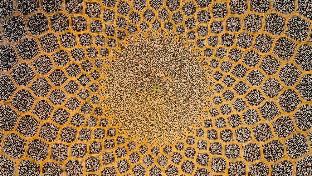 Sheikh Lotfollah Mosque