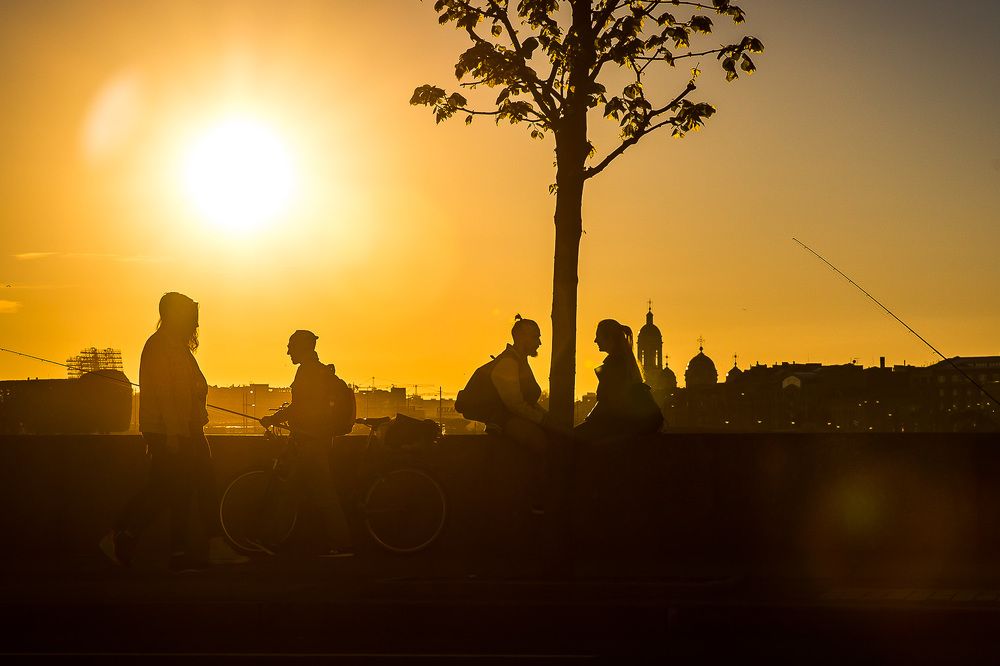 Photograph by Игорь Лобачев