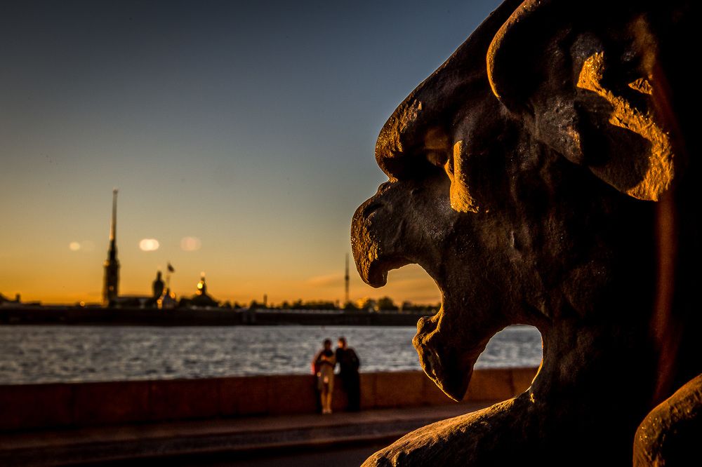 Photograph by Игорь Лобачев