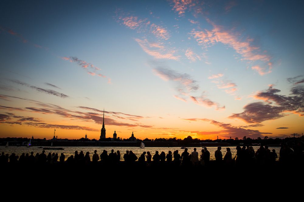 Photograph by Игорь Лобачев