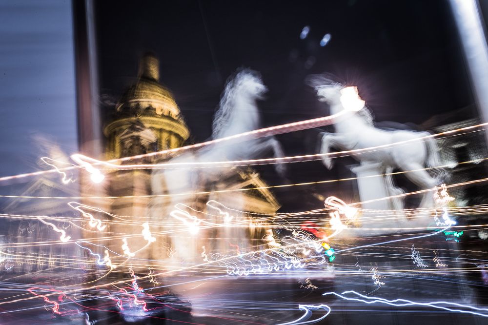 Photograph by Игорь Лобачев