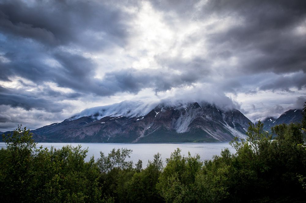 Photograph by Игорь Лобачев