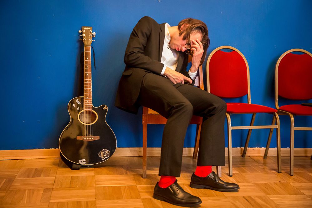 Photograph by Игорь Лобачев