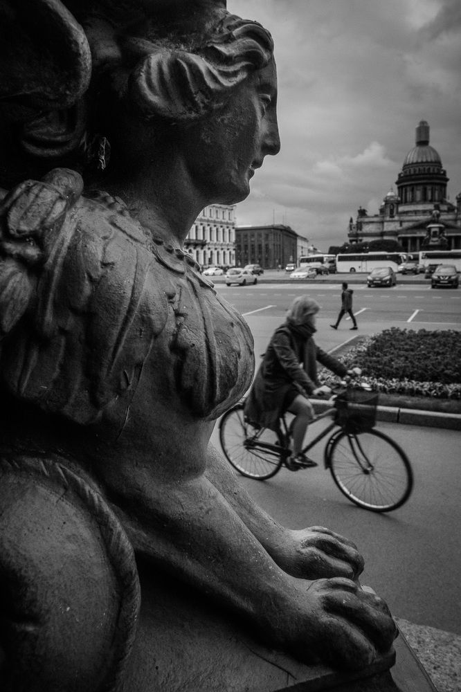 Photograph by Игорь Лобачев