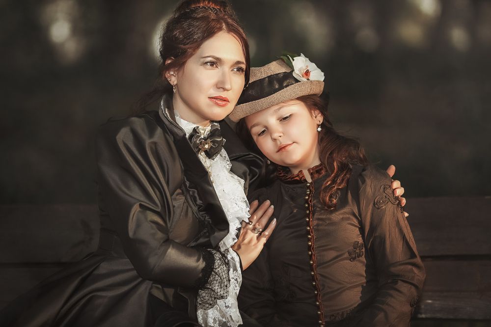 Как упоительны бывают вечера