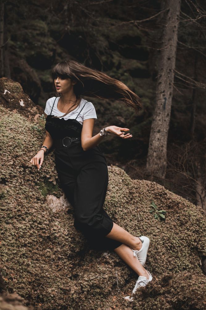 Beauty in the forest