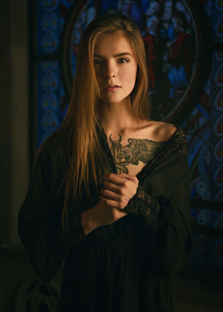 Vasilisa
