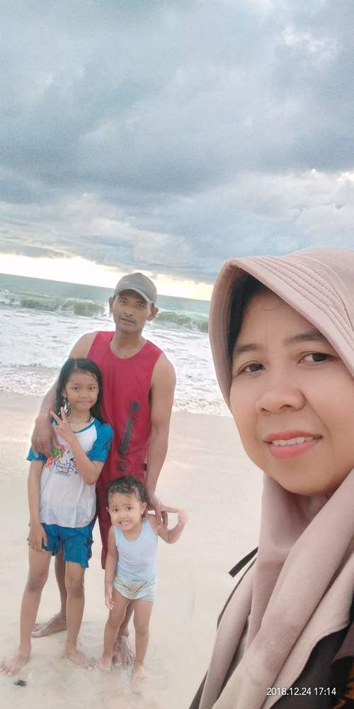 Travel to Santolo Beach