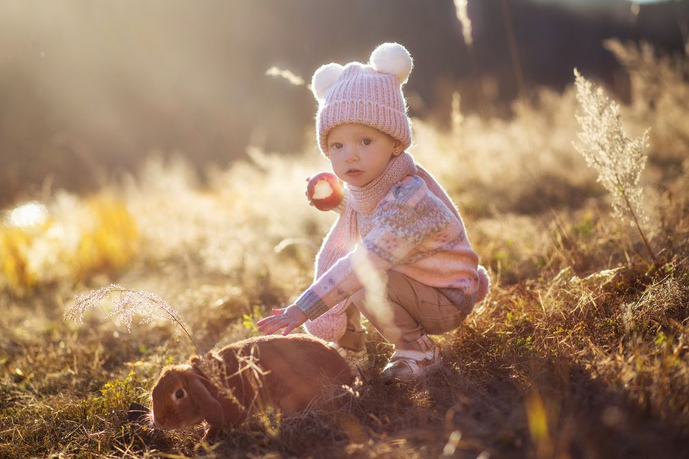 \"Мама, можно?\"