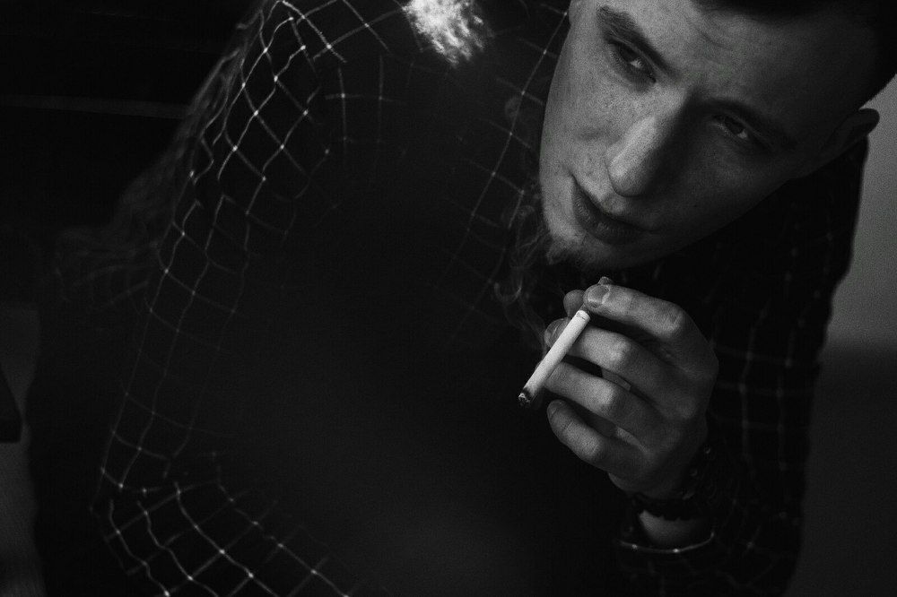 Photograph by Катерина Плотникова