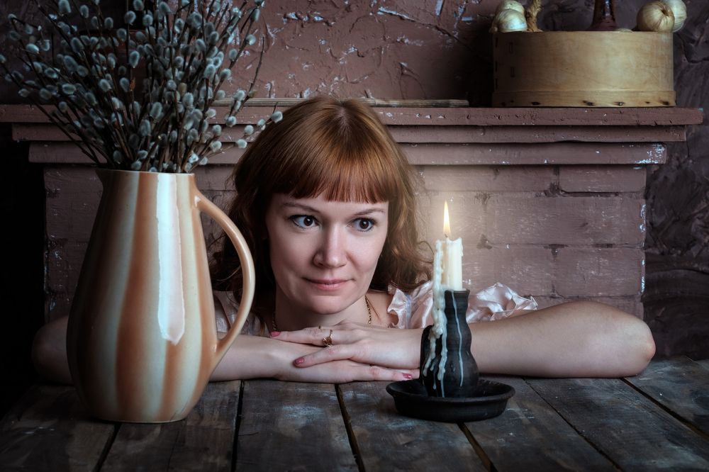 Милая Катюша