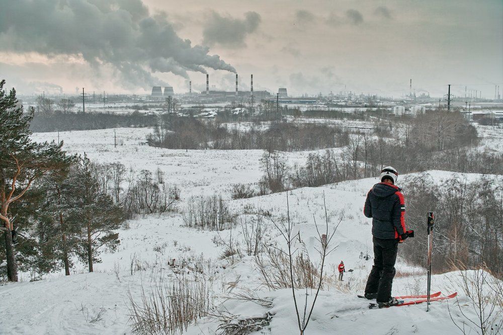 Здоровый образ жизни