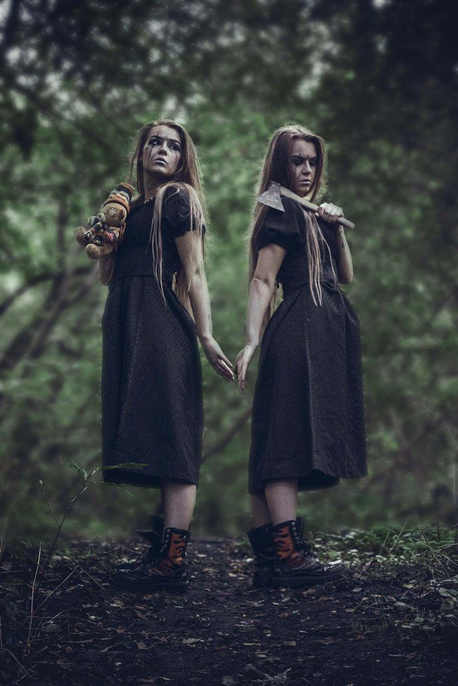 Держись от меня подальше