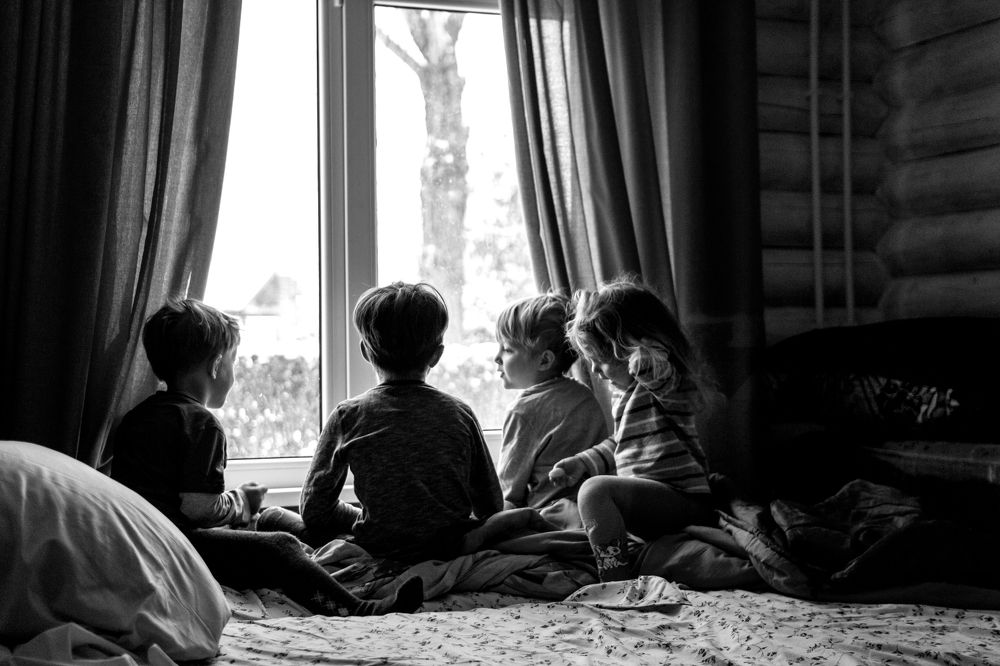 Самое доброе утро