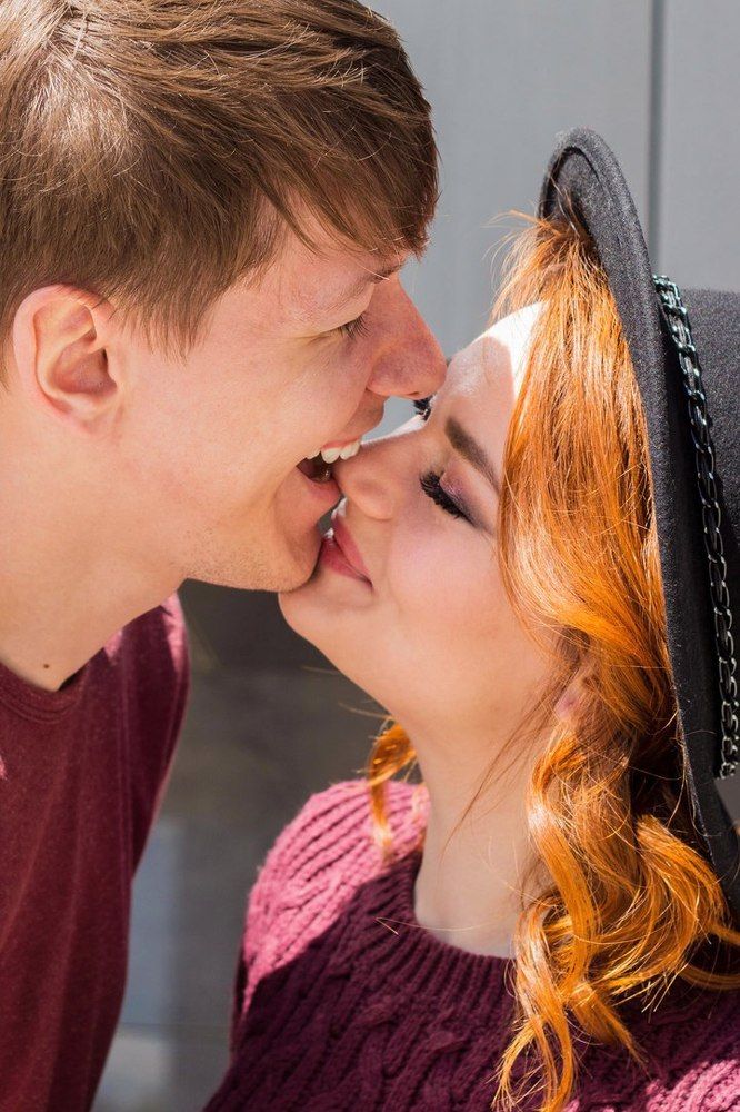 Оранжевое настроение