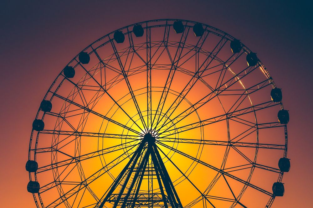 Олимпийский Парк. Сочи.