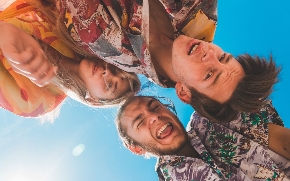 Вечная Молодость