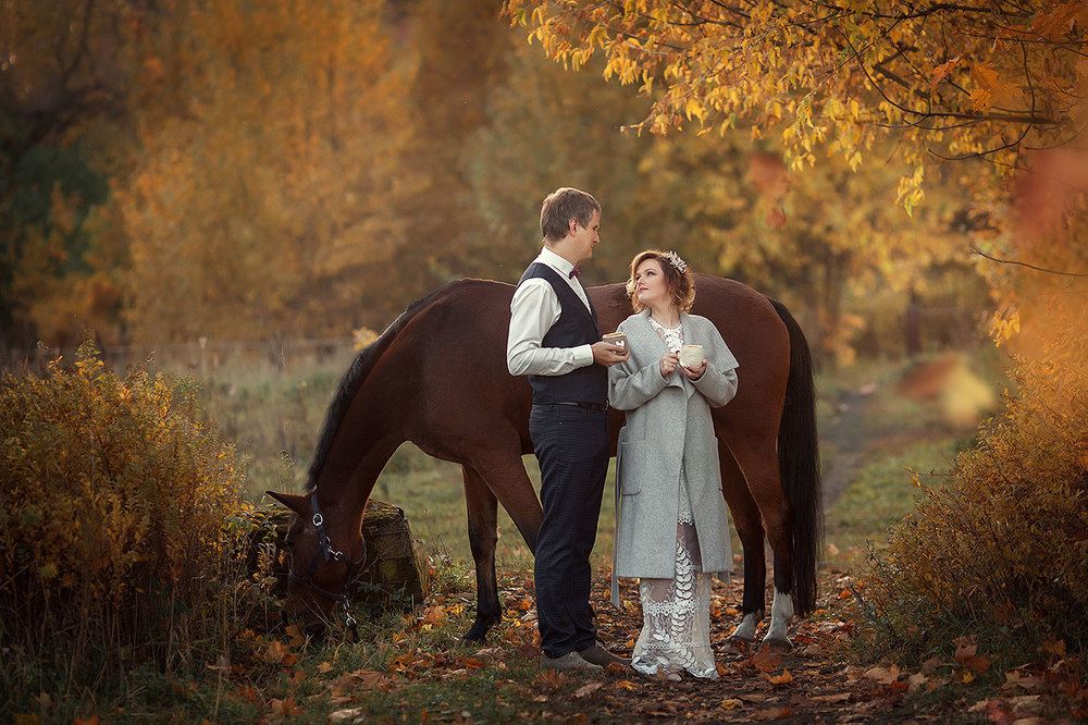 Photograph by Дарья Голубева