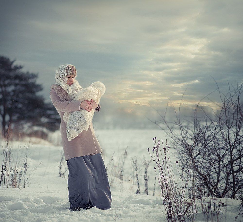 Photograph by Дарья Голубева