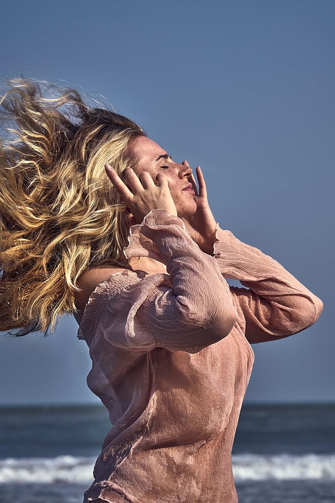 Морской бриз