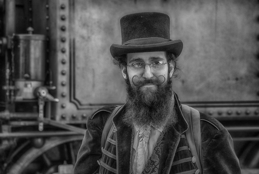 Photograph by Guy Krier