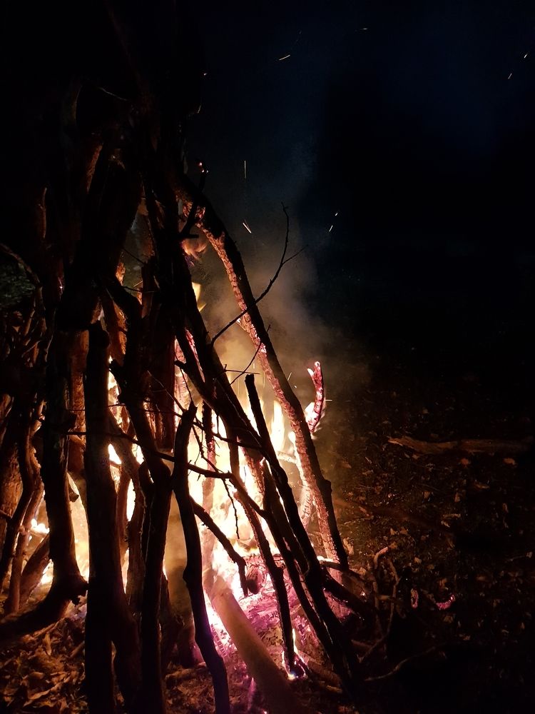 Night to think of you