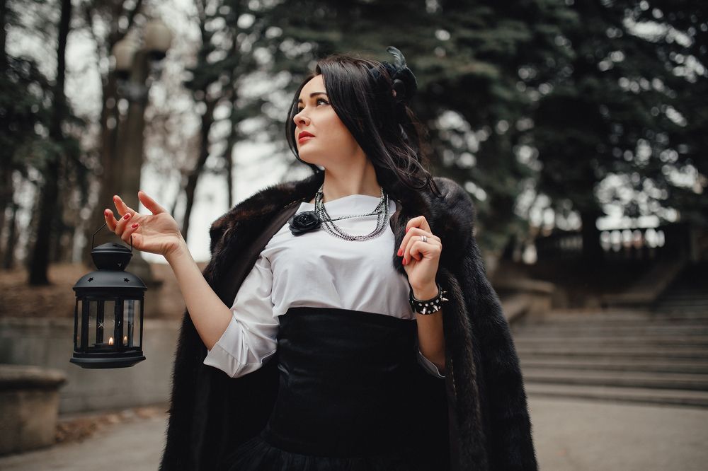 Photograph by Екатерина Ларина