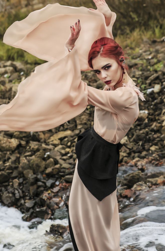 Взмах крыла