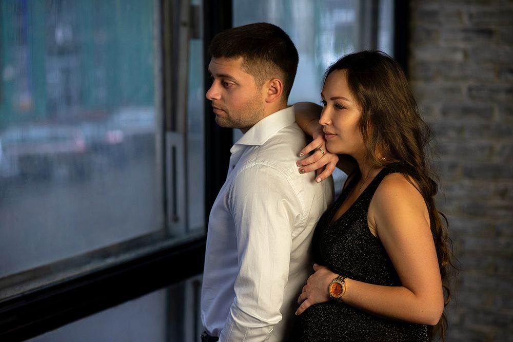 Photograph by Виктория Гринкевич