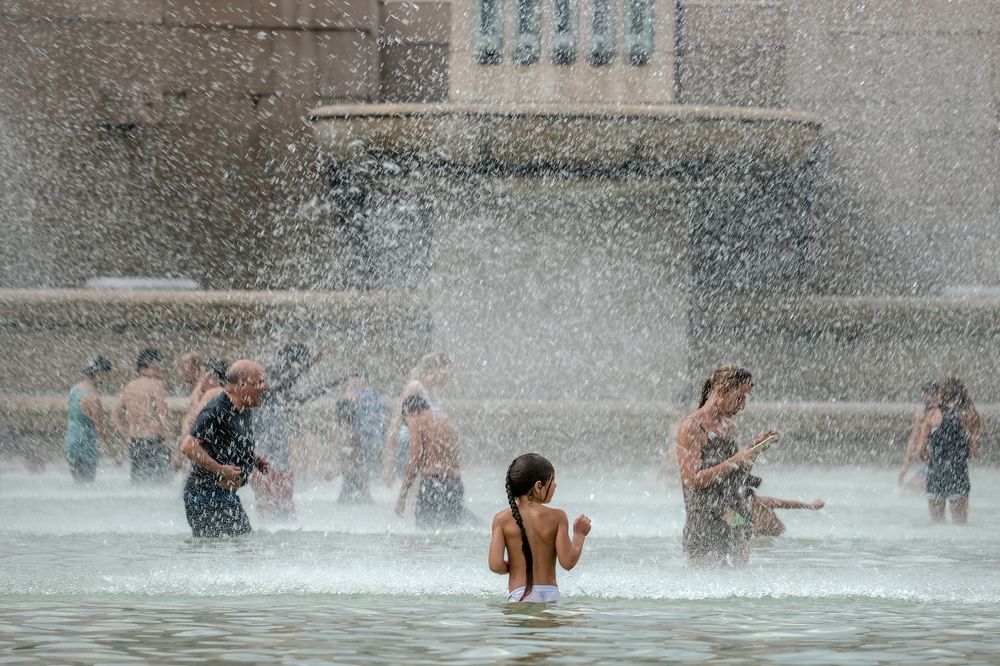 Photograph by Catalin Manolescu