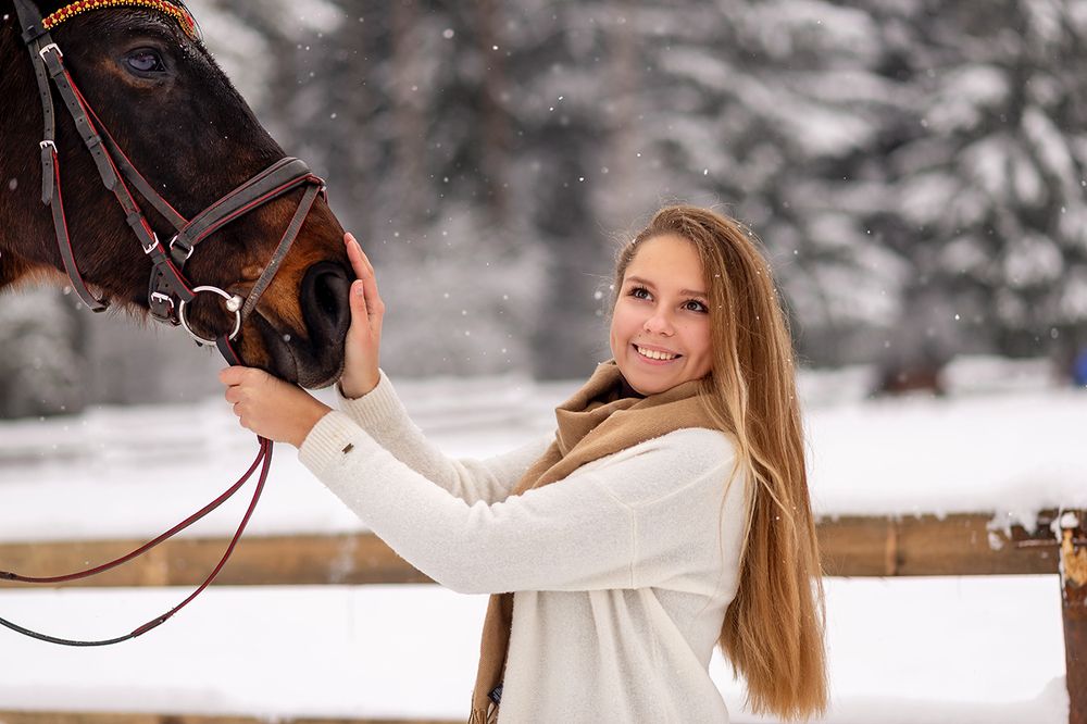 Photograph by Виктория Гринкевич