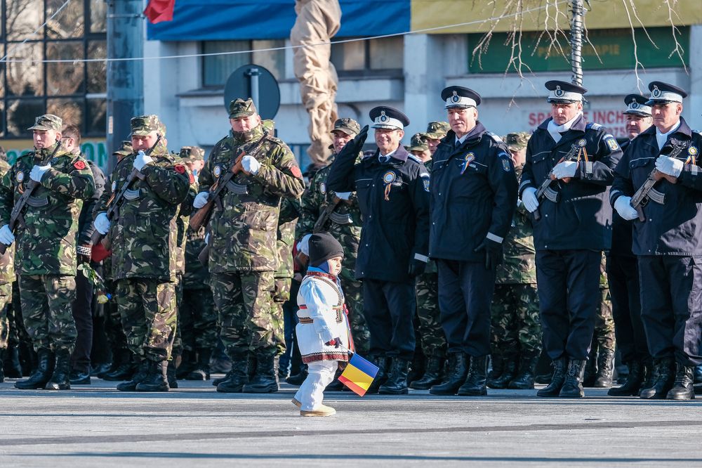 Photograph by Catalin Manolescu