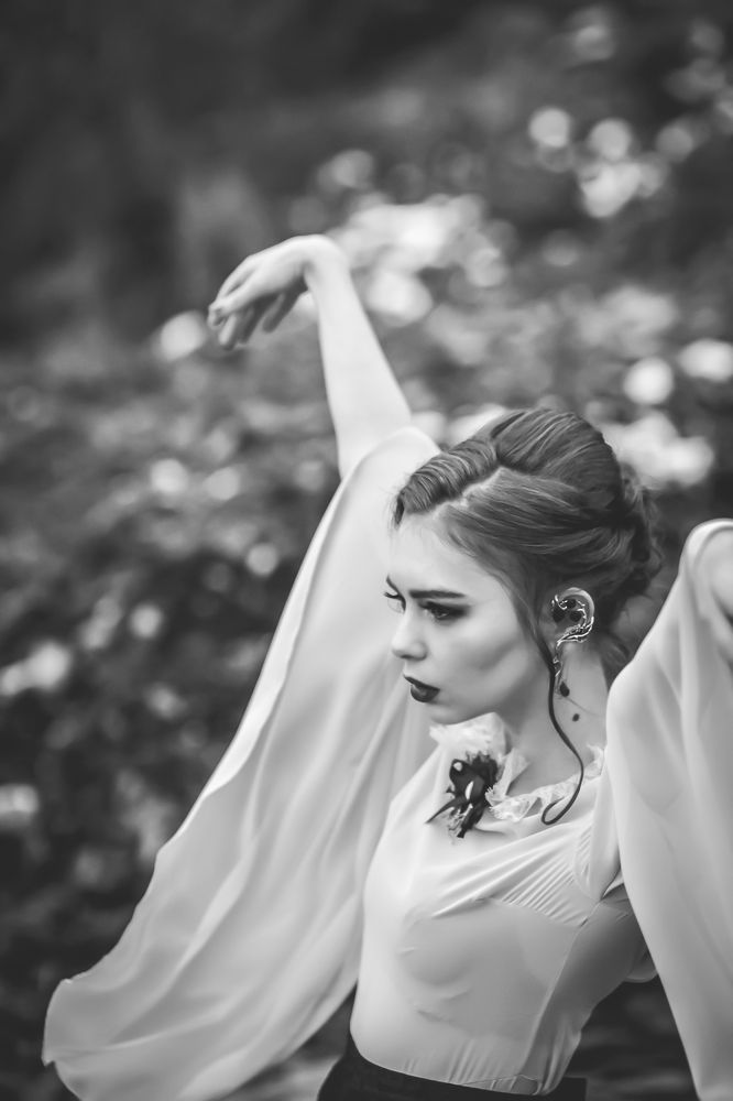 взмах крыла