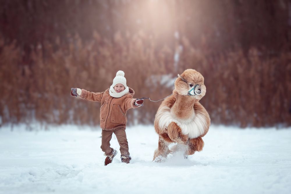 Photograph by Екатерина Кияева