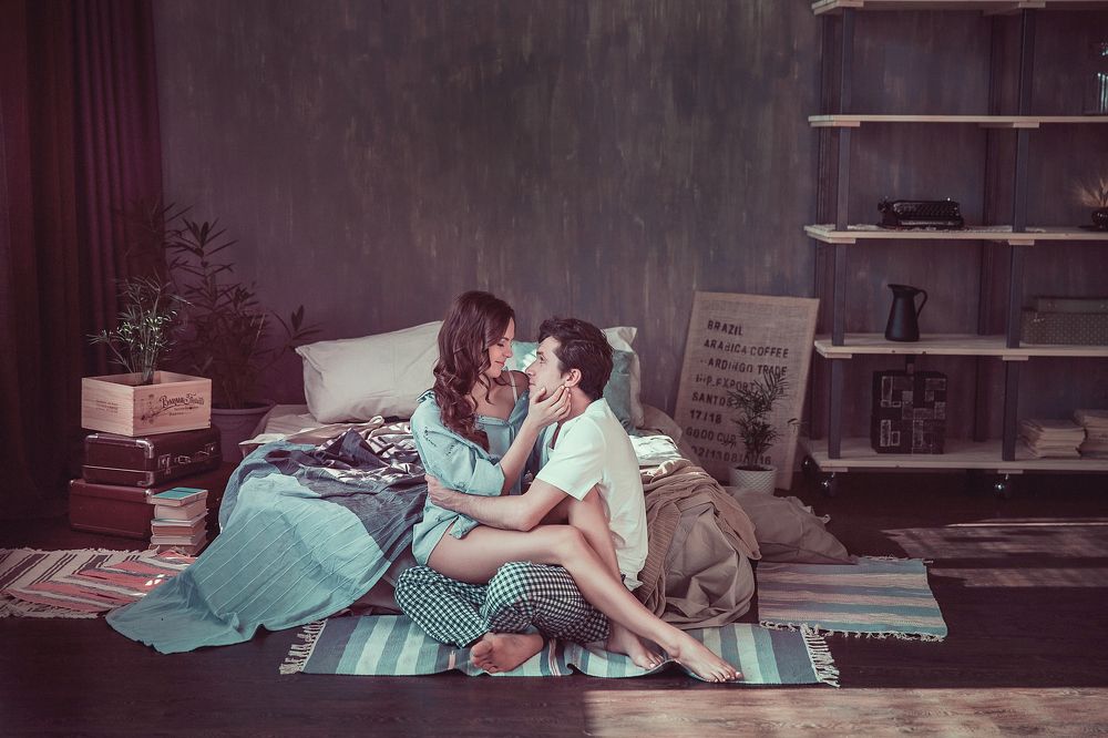 Photograph by Екатерина Кияева