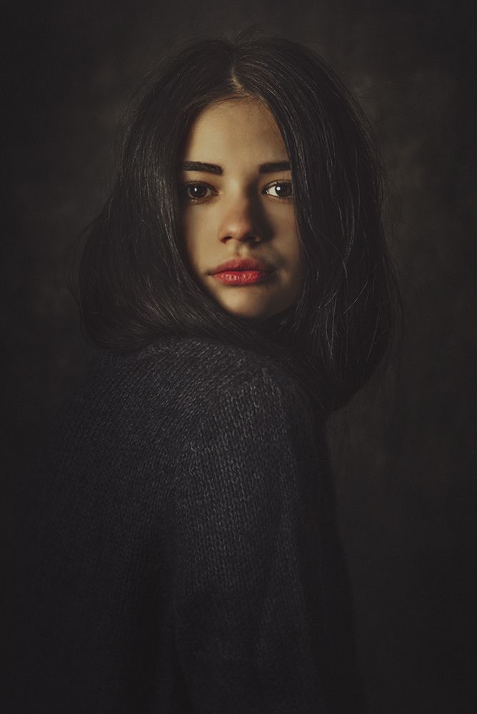 The Age of Innocence