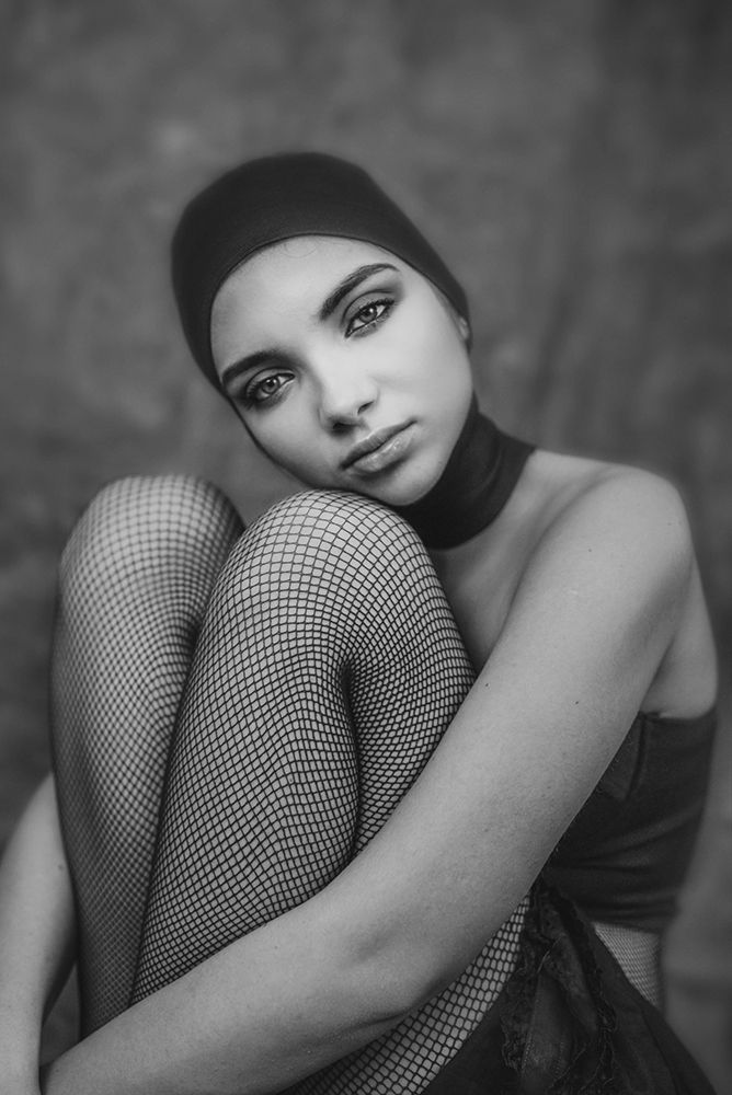 look deeply into my eyes