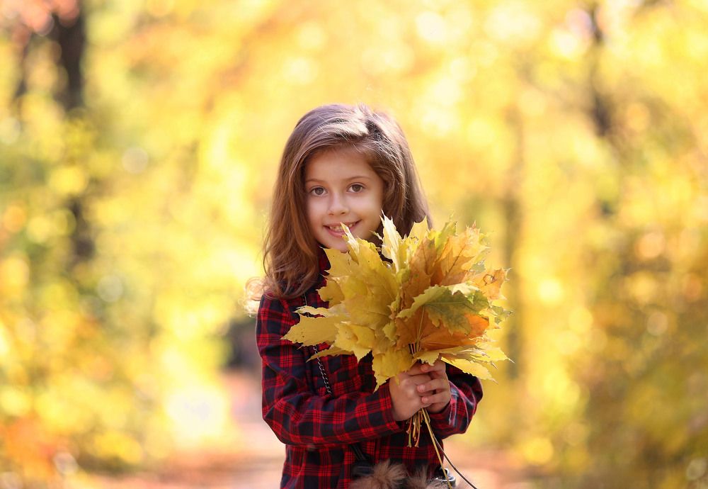 Photograph by Ольга Веселова