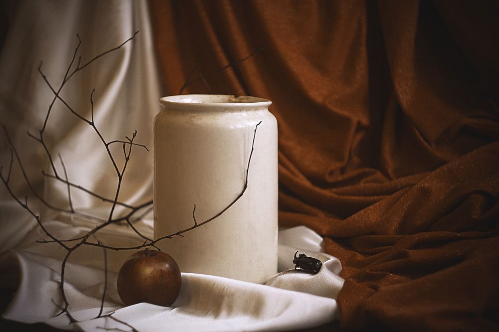 \"Равновесие\"