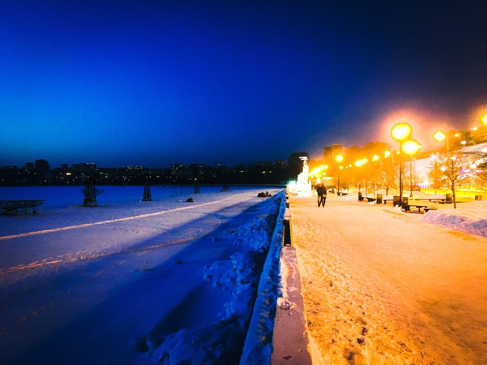 Photograph by Андрей Николаев