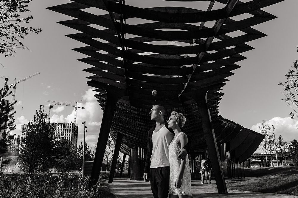 Photograph by Степан Сорокин