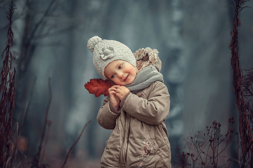 Фотография автора Ирина Микульская