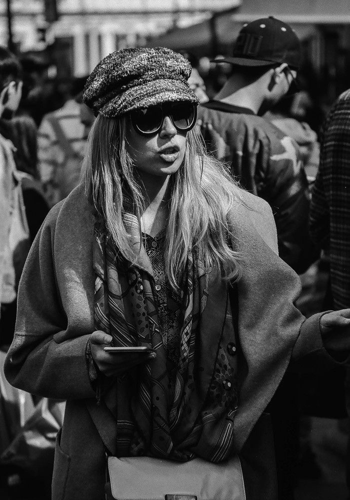 Учитель из прошлого