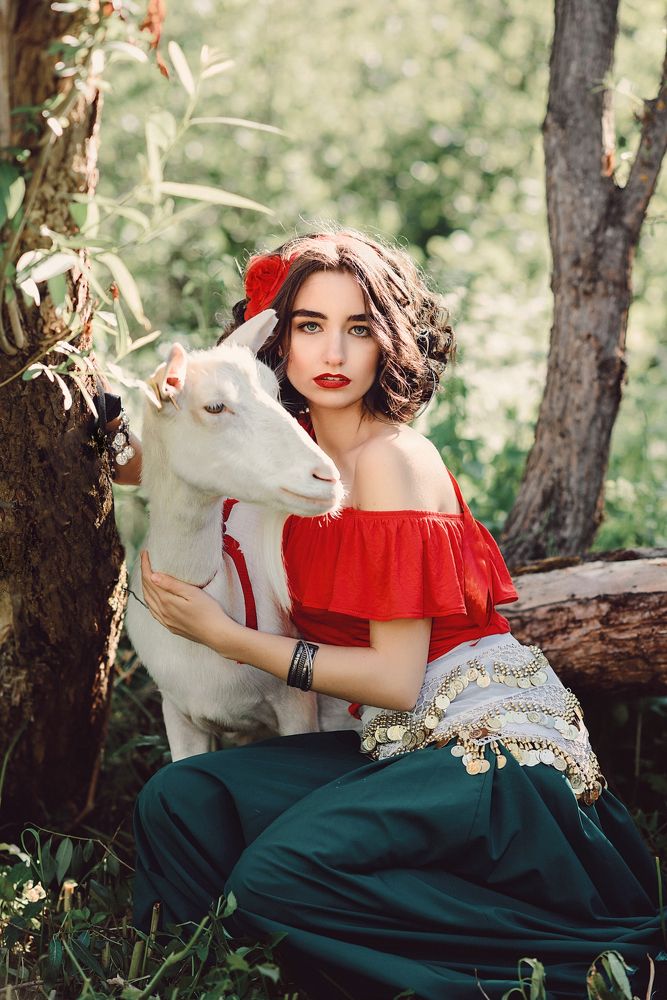 Эсмеральда