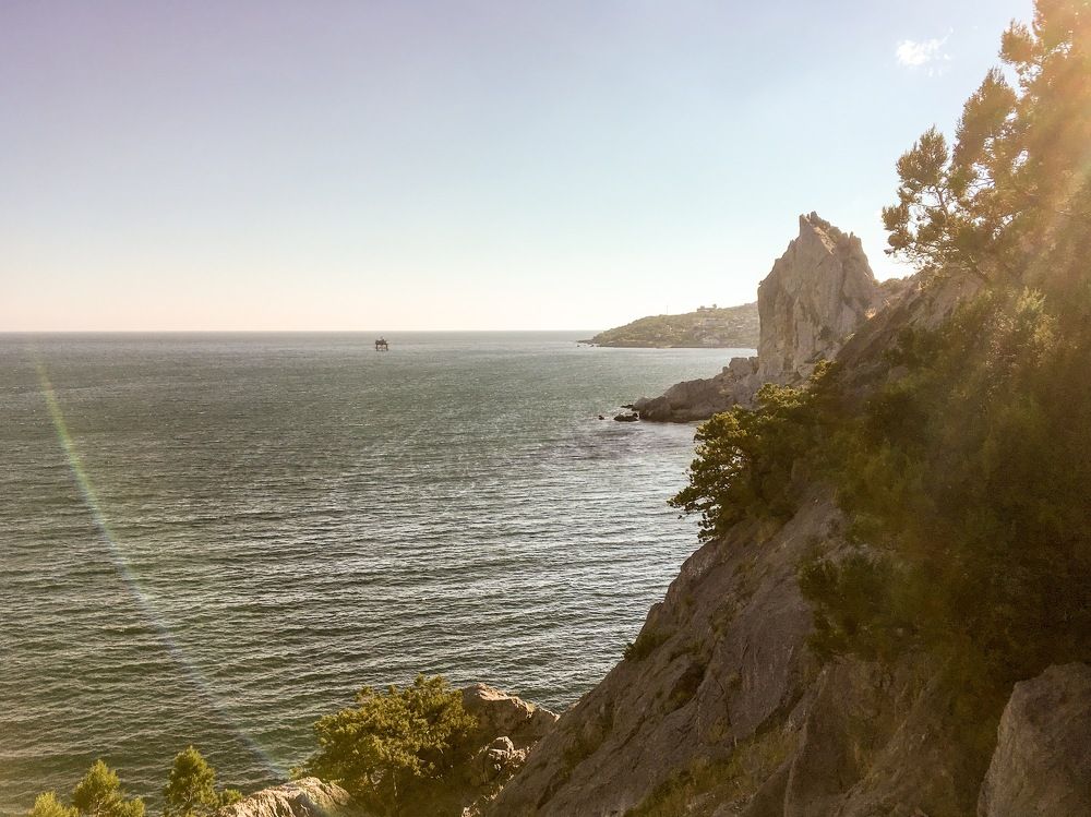 Photograph by Андрей Николаев