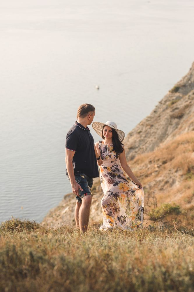 Photograph by Юлия Нудьга