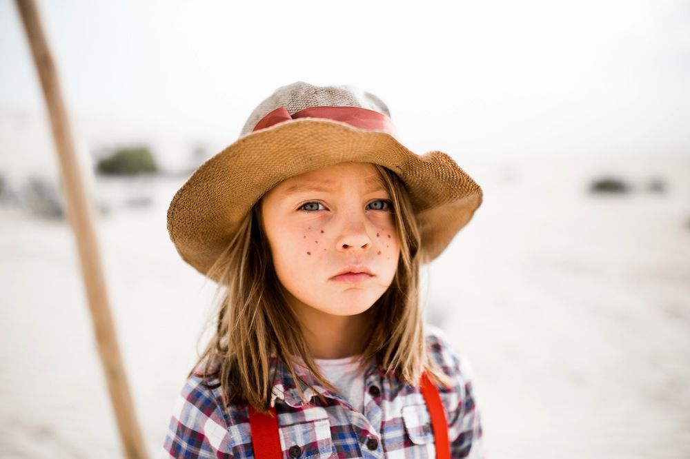 Гекльберри Финн