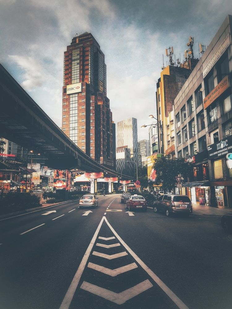 В ожидании поезда