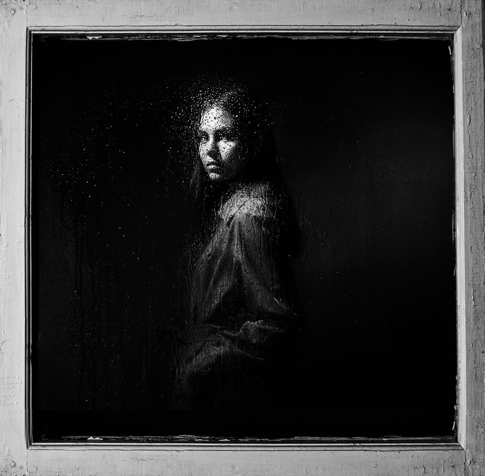 Незнакомка